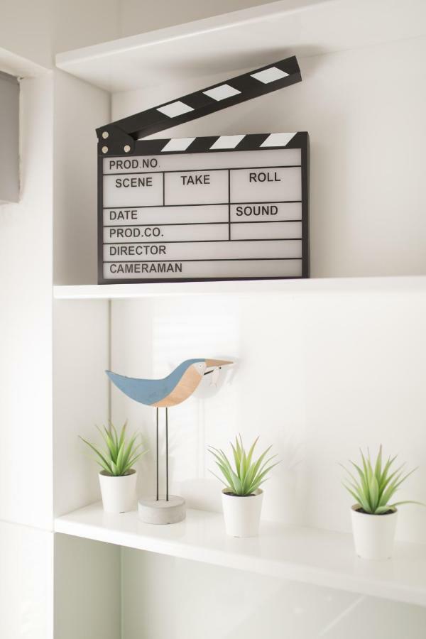 Apartment Movie Primošten Extérieur photo