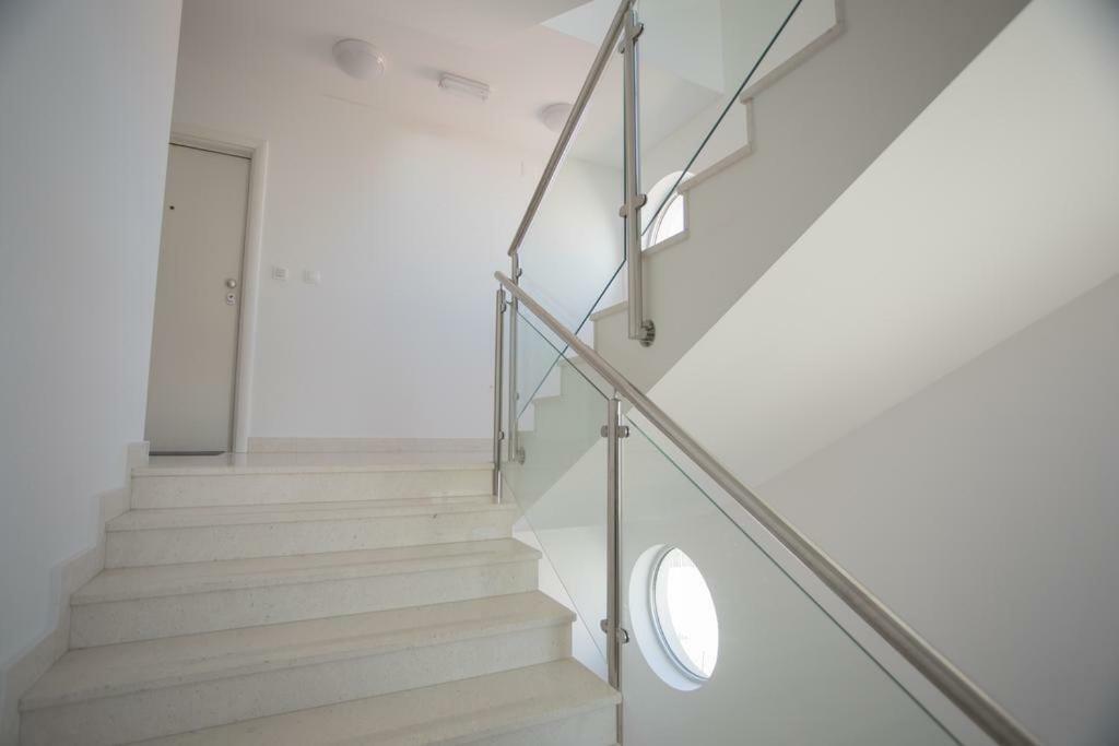 Apartment Movie Primošten Extérieur photo