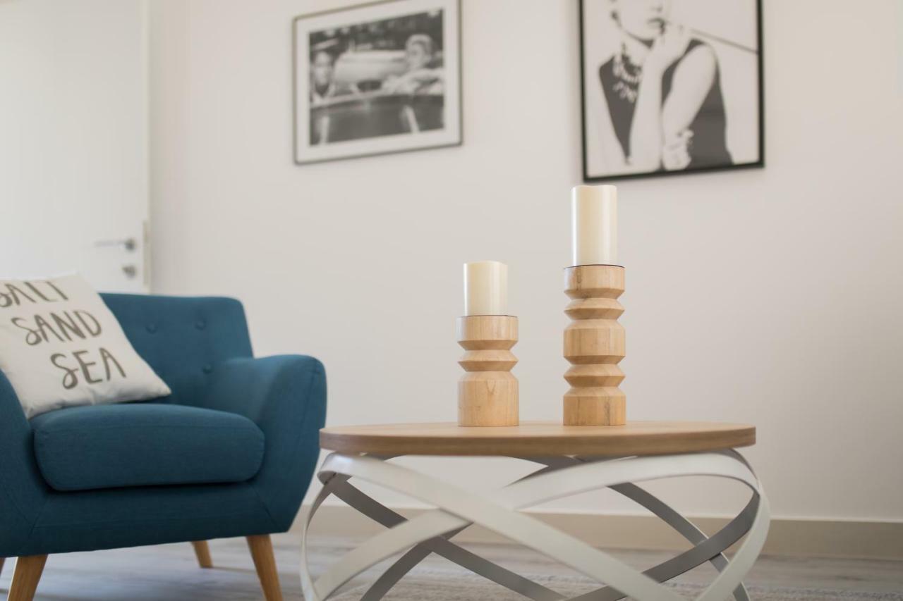 Apartment Movie Primošten Extérieur photo